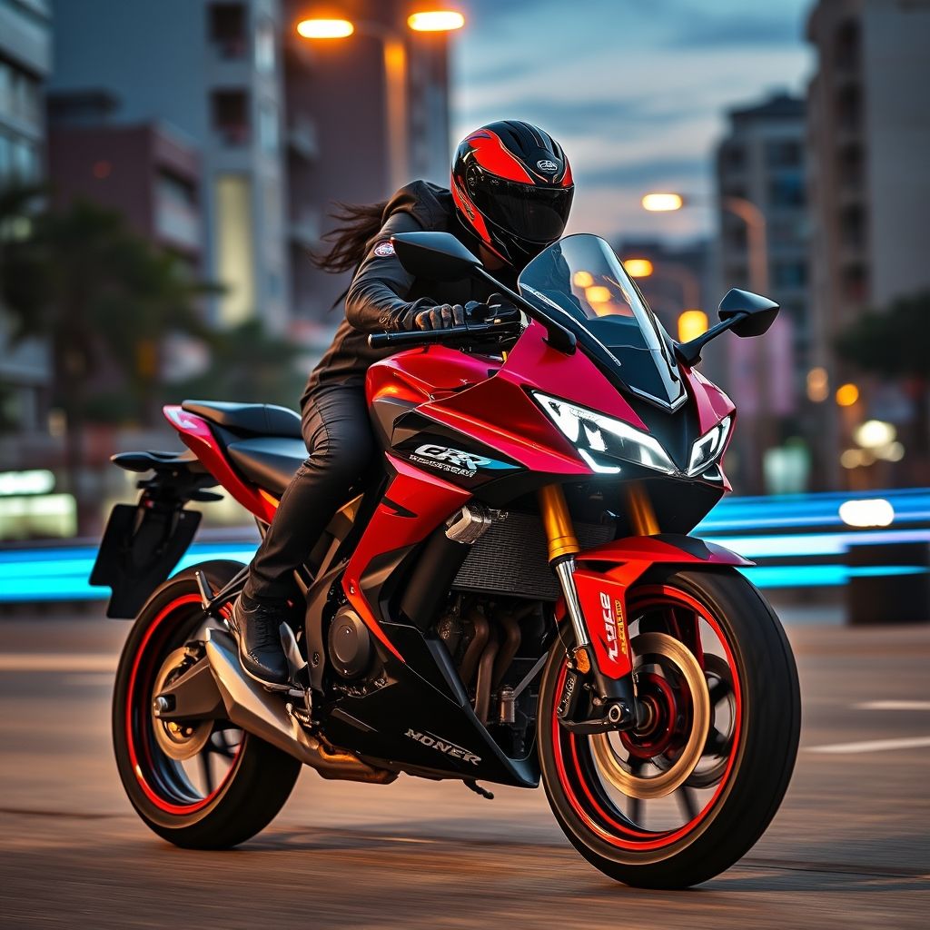 CBR650R 2026: ความรู้สึกที่เปลี่ยนไปกับการขับขี่ครั้งแรก